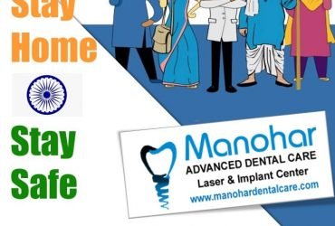 Manohar dental care Dental doctors in vizag