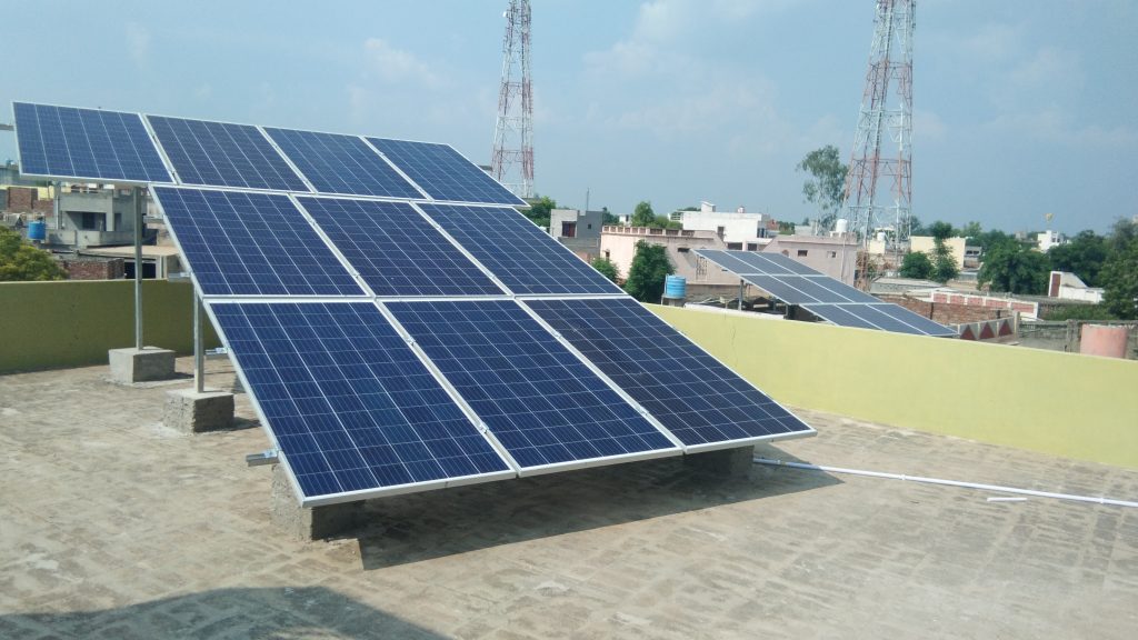 Best Solar Panel Manufacturer, Traders, and Suppliers in Ldh, Punjab