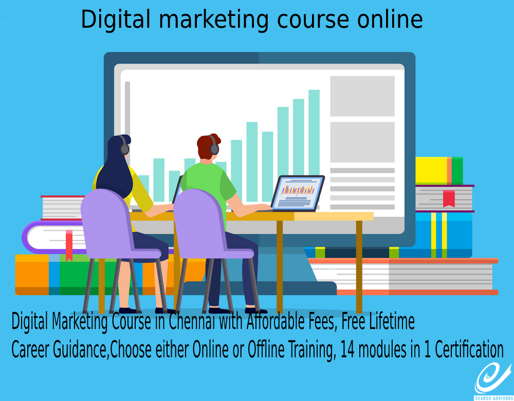 best digital marketing course in chennai