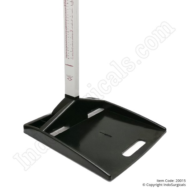 Weight and Height Measuring Scale Manufacturer In Delhi NCR