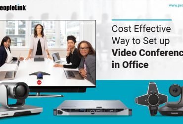 Video conferencing solutions