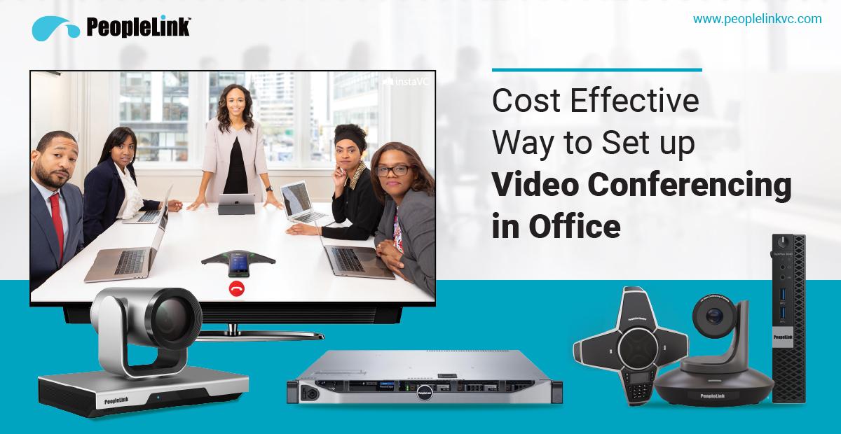 Video conferencing solutions