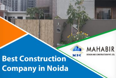 construction company in delhi ncr