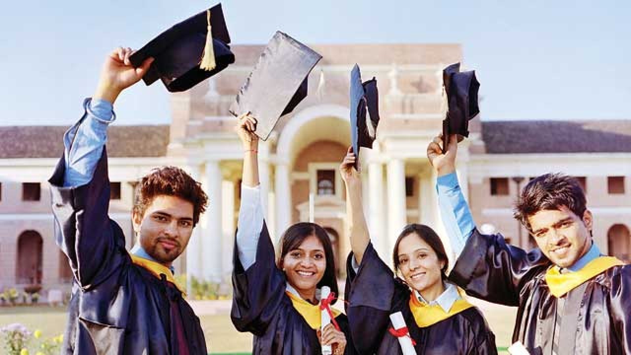 Top Ranking University in Chandigarh