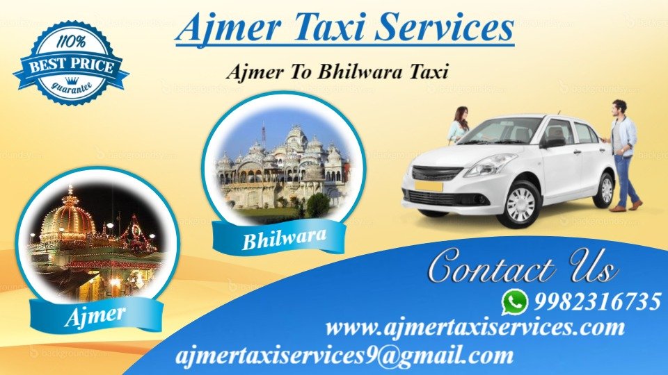 Taxi in Ajmer , Car Rental services in Ajmer , Ajmer Car Rental