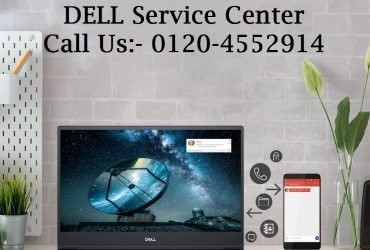 Dell Service Center in Noida | Dell Laptops | Lappytech Solutions