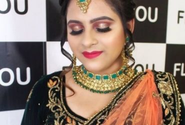 Makeup artist in Delhi – Top bridal makeup artist in India