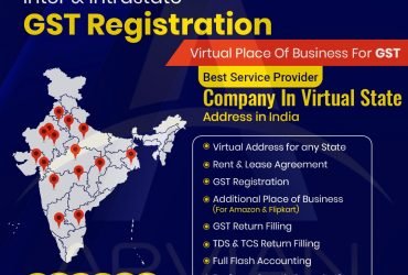 GST Registration in Jaipur