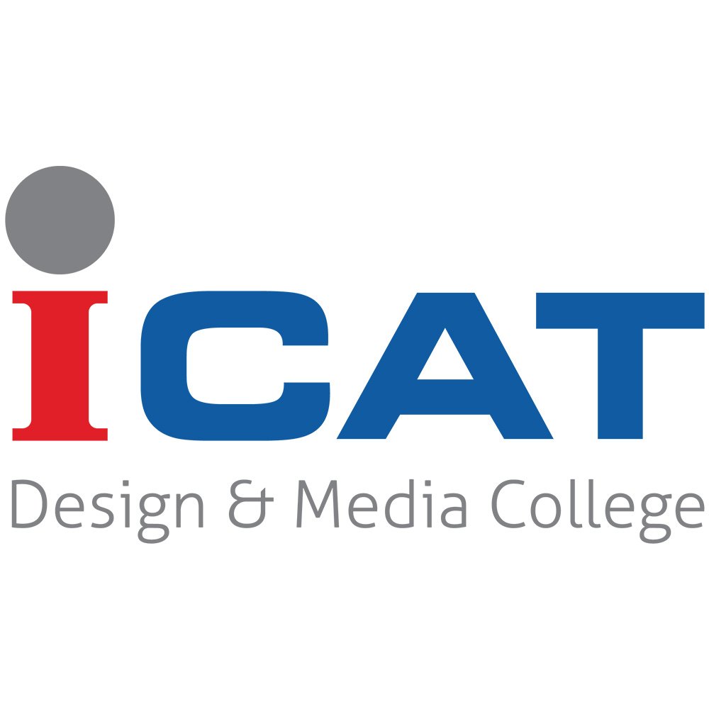 ICAT DESIGN AND MEDIA COLLEGE