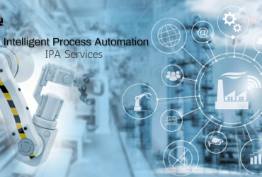 Best Intelligent Process Automation Service – Fivesdigital