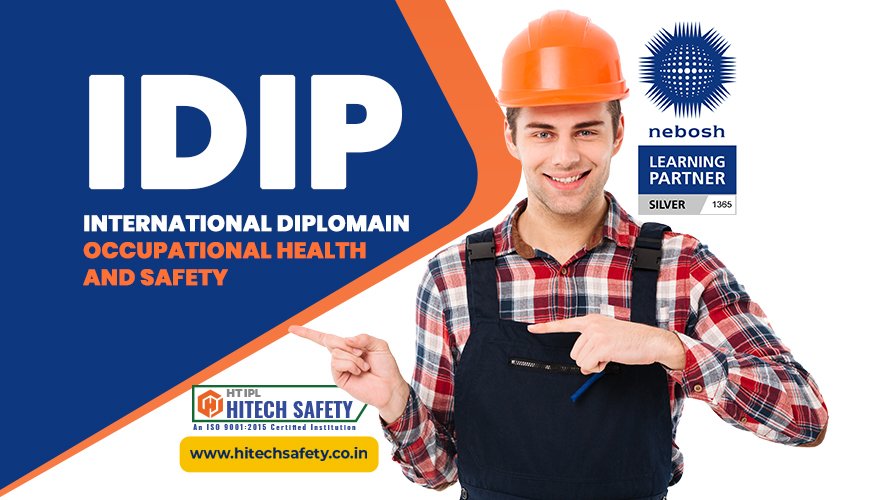 Best Training Institute For Safety Officer Course | Best Placement Institute