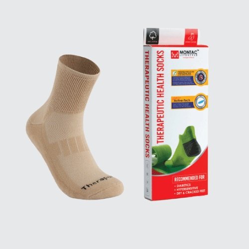 Diabetic Socks in India