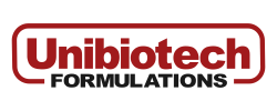 Unibiotech formulations