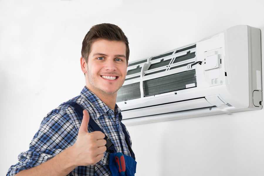 Get Fascinating Spilt AC Repair Service in Kolkata – Roy Services