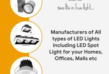 Led Lighting Manufacturer