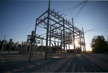 Remote Maintenance of Substation