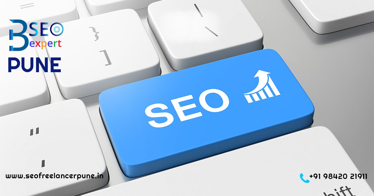 SEO Freelancer In Pune | Best SEO Services | seofreelancerpune.in