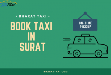 Cab Service in Surat | Taxi Service in Surat