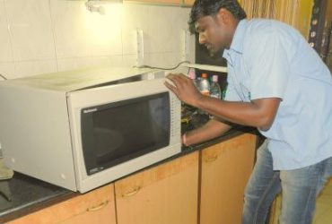 Microwave oven repair center in Kolkata