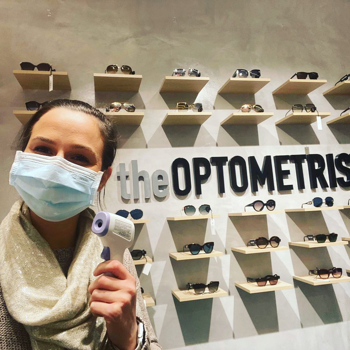 The Optometrist | Tooronga Village