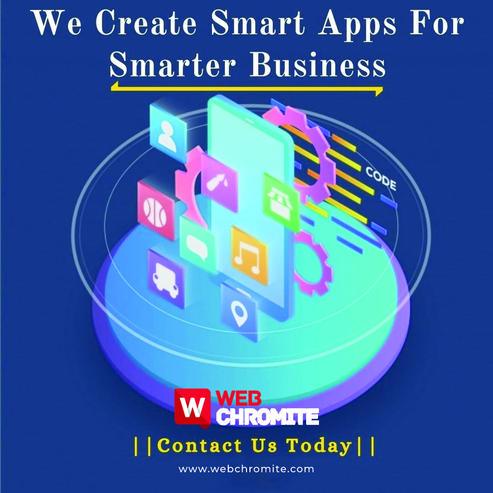 Mobile App Development Company | Android / IOS Application Development