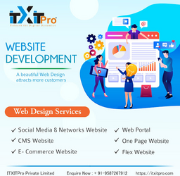 Top eCommerce Web Development Services Company