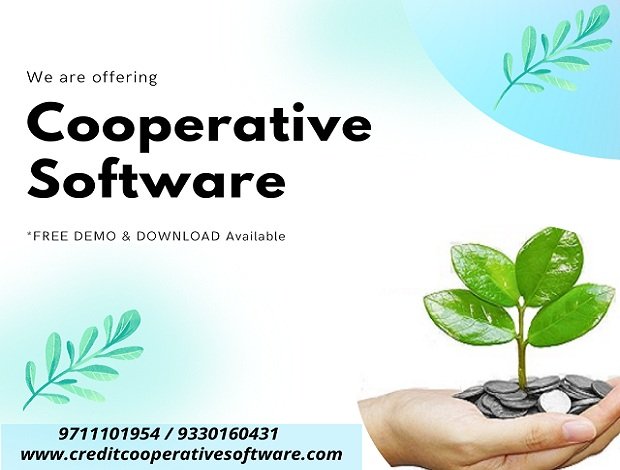 Cooperative Software|free demo|best price