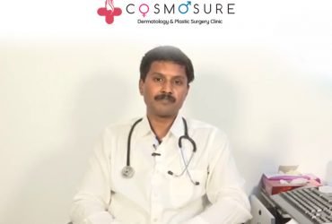 Best Plastic Surgeon near me, Hyderabad | Dr. G. Venkatesh Babu