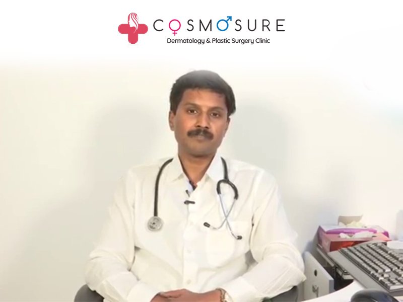 Best Plastic Surgeon near me, Hyderabad | Dr. G. Venkatesh Babu