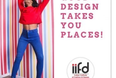 All About Fashion – IIFD