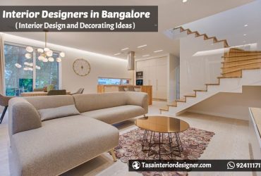 Architects and Interior Designers in Bangalore – Tasa Interior Designer