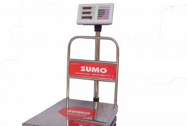 SUMO Platform Scale