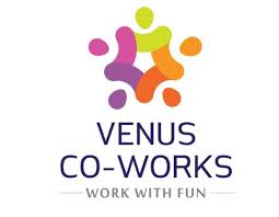 venus coworks a coworking space where you get to work with fun