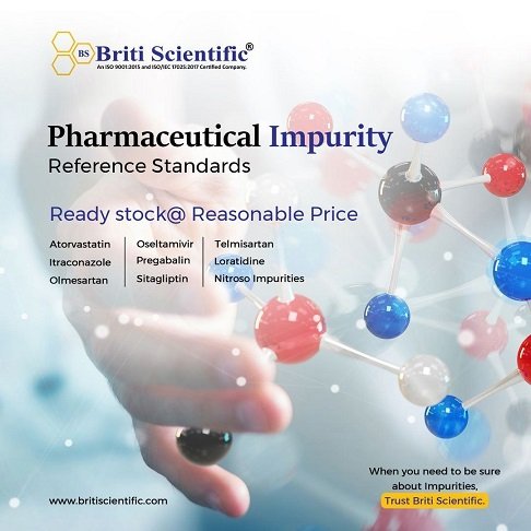 Briti Scientific|Chemicals Manufacturing Company in Hyderabad,India