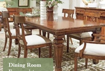 Dining Room Furniture in Chandigarh