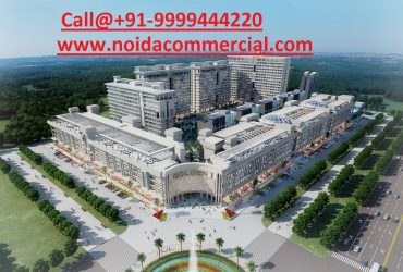 Golden i Noida Extension, Golden i New Projects