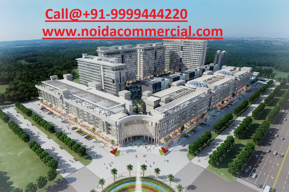 Golden i Noida Extension, Golden i New Projects