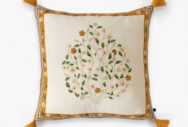 Buy Cushion Covers Online by Gulmohar Lane