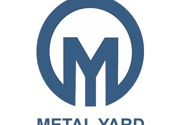 Private: Metal Yard