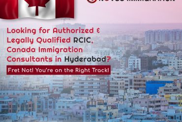The Best Canada Immigration Consultants in Hyderabad – novusimmigrationhyderabad.com