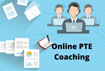 Online PTE Coaching – Join PTE Classes to achieve score 79+