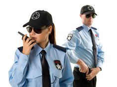 Security Guard Payroll Software