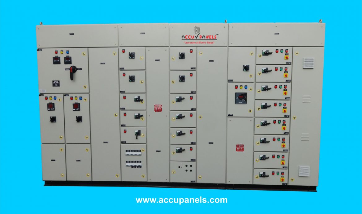 Power Distribution Board