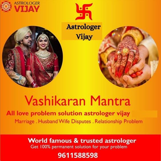 Top Astrologer in Bangalore