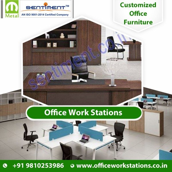 best quality cubicles office workstation in Delhi NCR