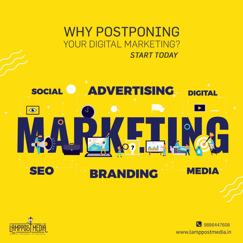 Digital marketing agency in Bangalore