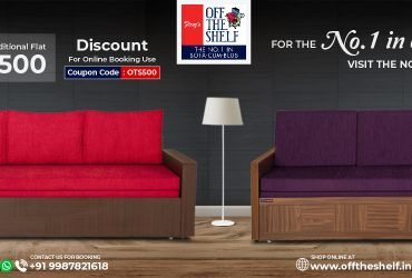 Home furniture online in Mumbai – Buy Sofa Cum Bed in Mumbai – offtheshelf.in