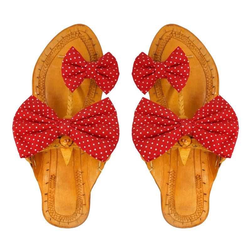 Purely Lush | Buy Handcrafted Punjabi Juttis & Kolhapuri Chappal Online