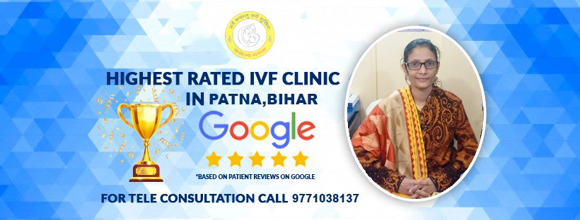 Private: Get Affordable IVF Center in Bihar