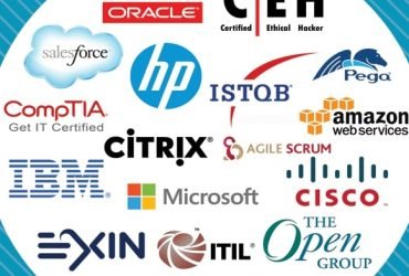 IT Certifications at Discount Price – 2021 Offers